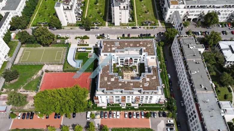 Attraktive 2-Zimmer in Zehlendorf