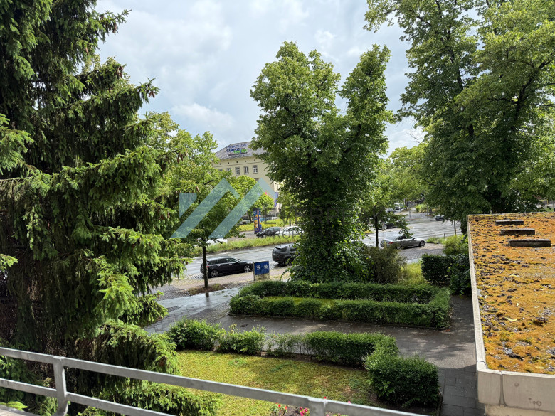 Gute Lage im Schmargendorf zum Selbstnutzung oder Vermietung